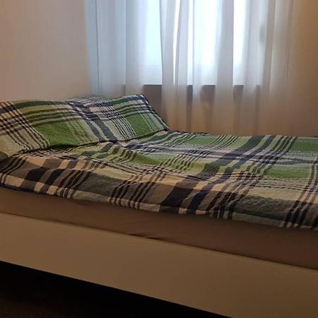 Einfache Zentrums Nahe Wohnung Gummersbach Luaran gambar