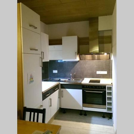Einfache Zentrums Nahe Wohnung Gummersbach Luaran gambar
